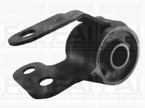 Mounting, control/trailing arm